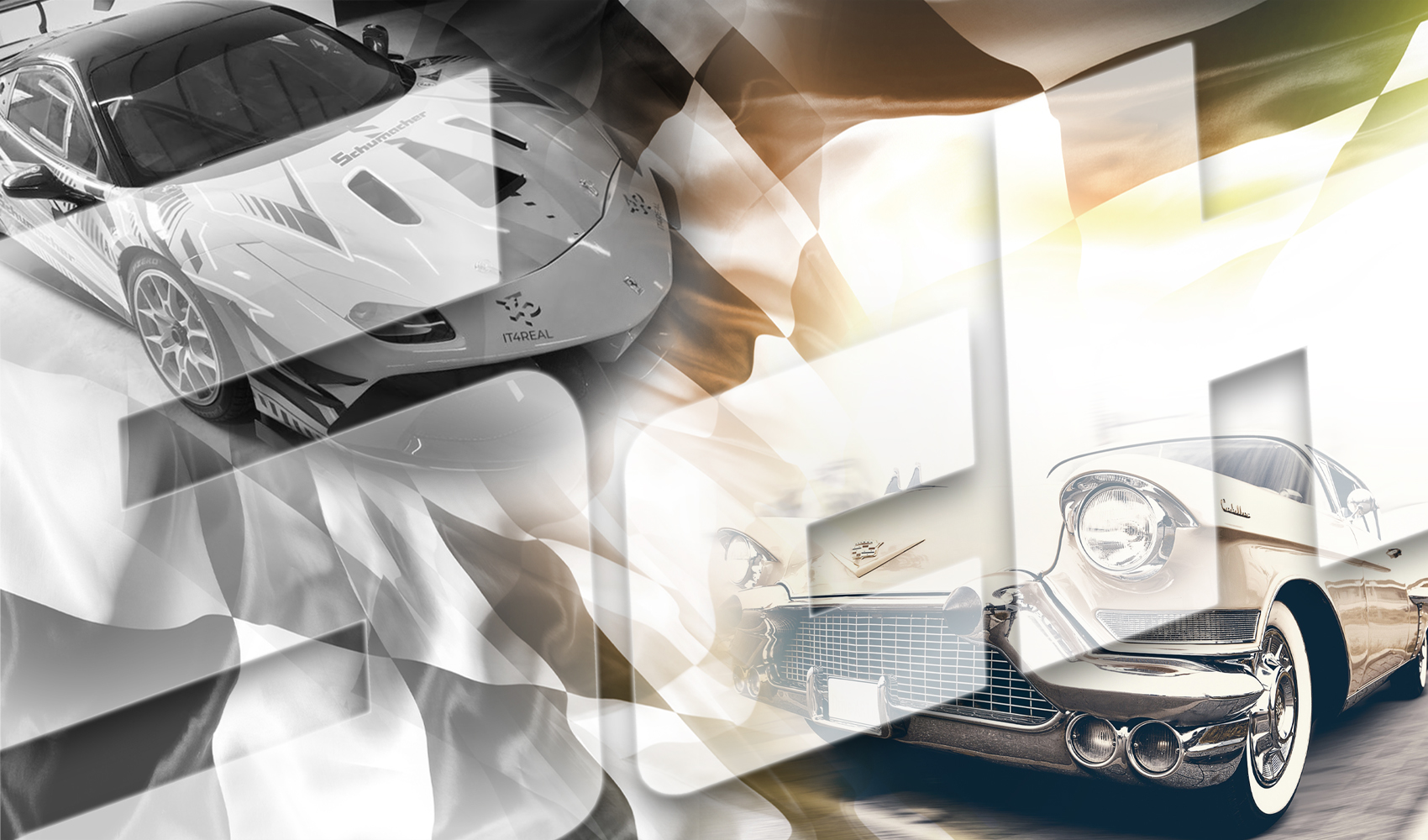 Schumacher Racing & Classics